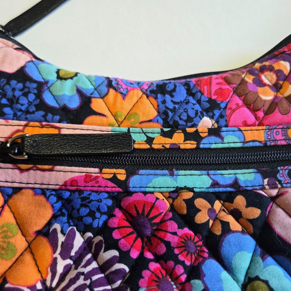 Vera Bradley Crossbody Bag - Picture 4 of 10